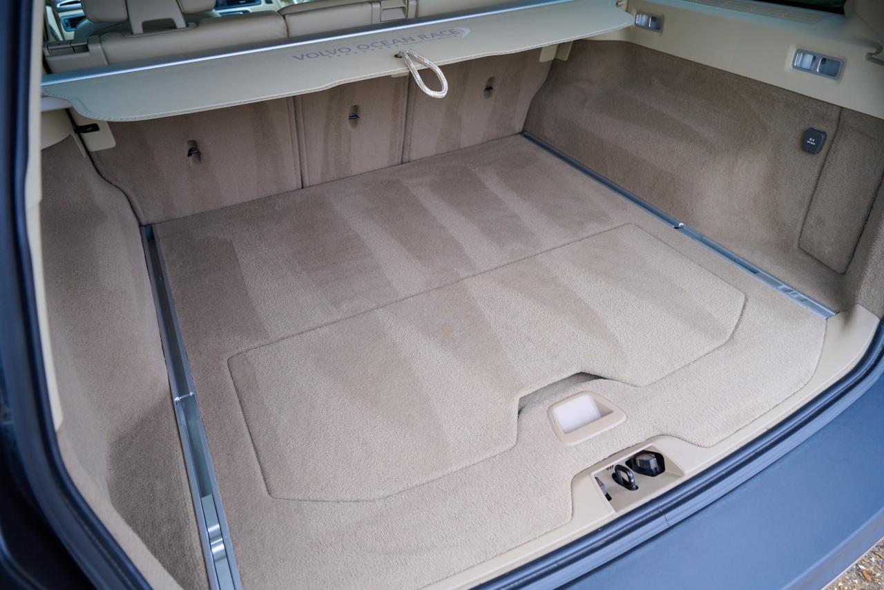 2012 Volvo XC70 3.0 T6 Ocean