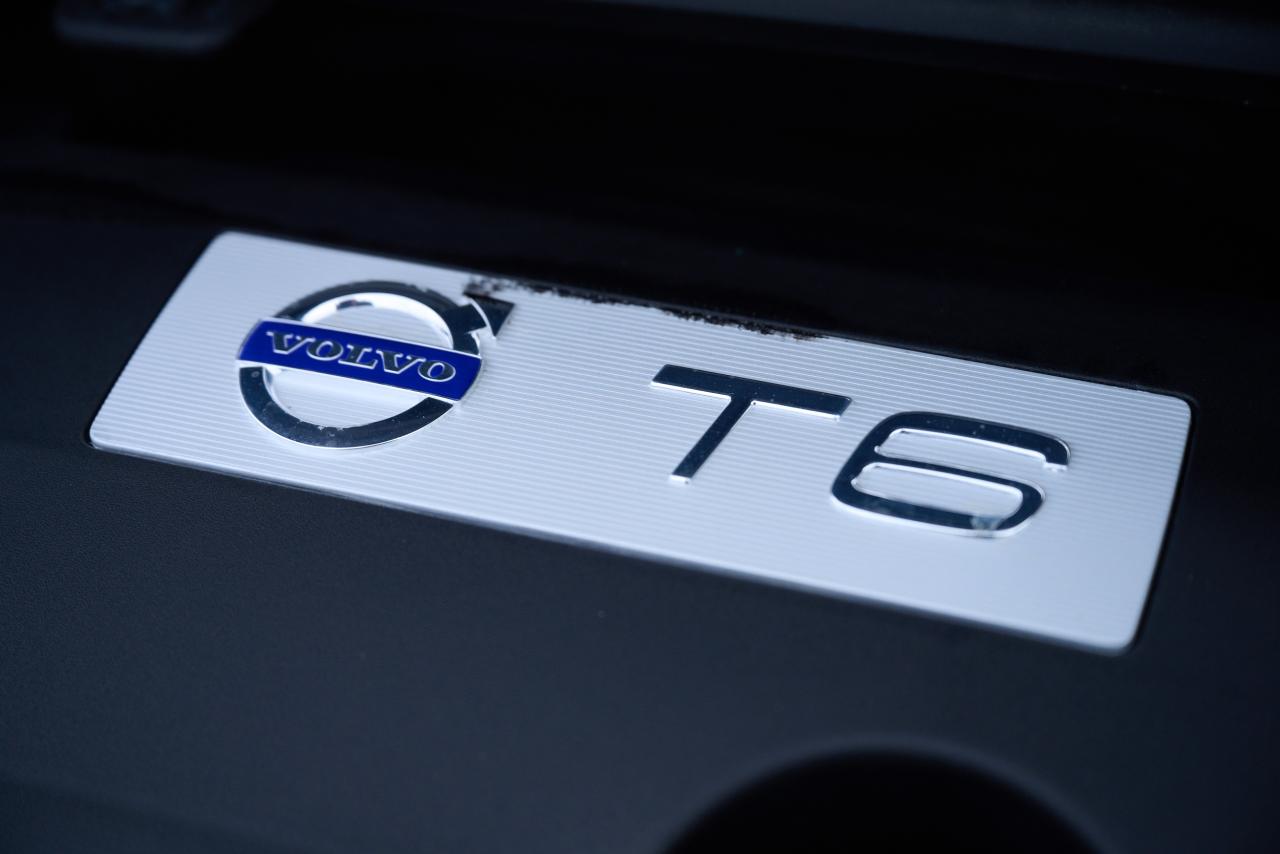 2012 Volvo XC70 3.0 T6 Ocean