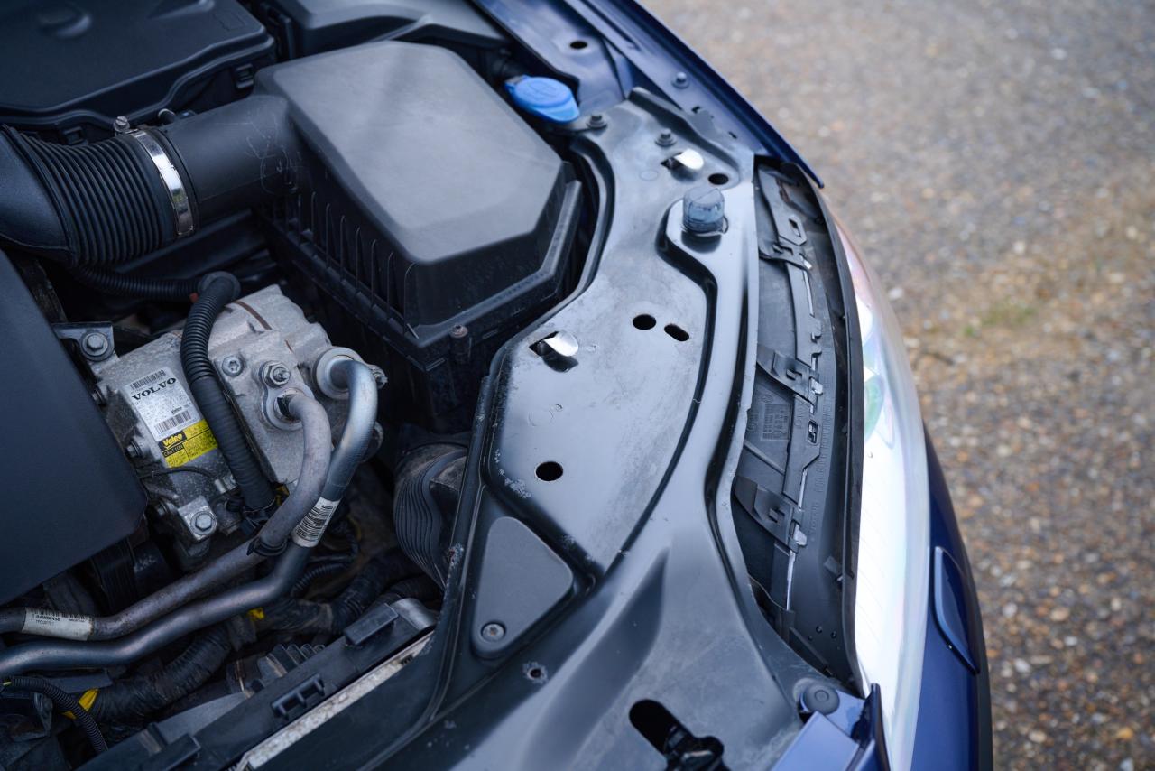 2012 Volvo XC70 3.0 T6 Ocean