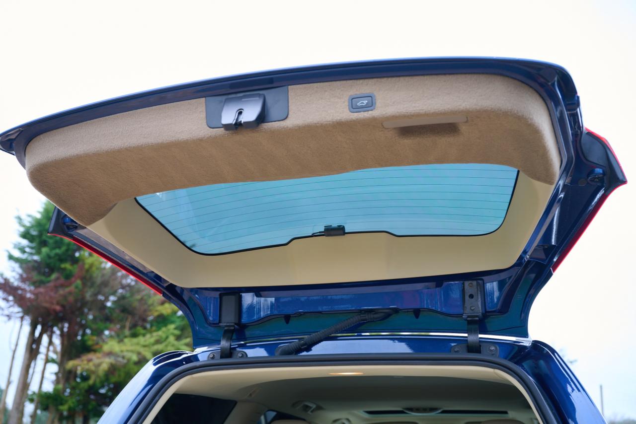 2012 Volvo XC70 3.0 T6 Ocean