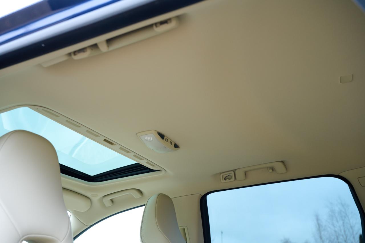 2012 Volvo XC70 3.0 T6 Ocean