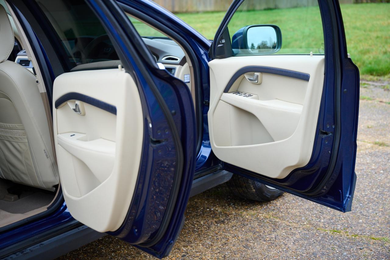 2012 Volvo XC70 3.0 T6 Ocean