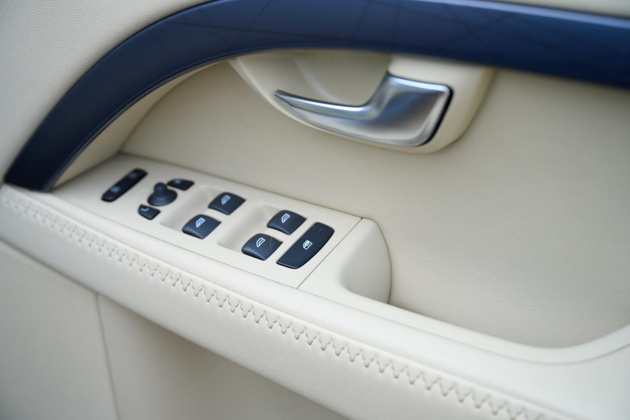 2012 Volvo XC70 3.0 T6 Ocean