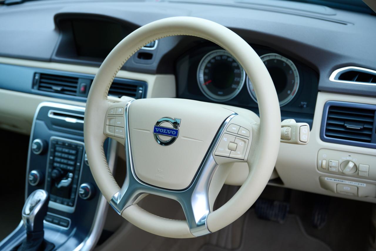 2012 Volvo XC70 3.0 T6 Ocean