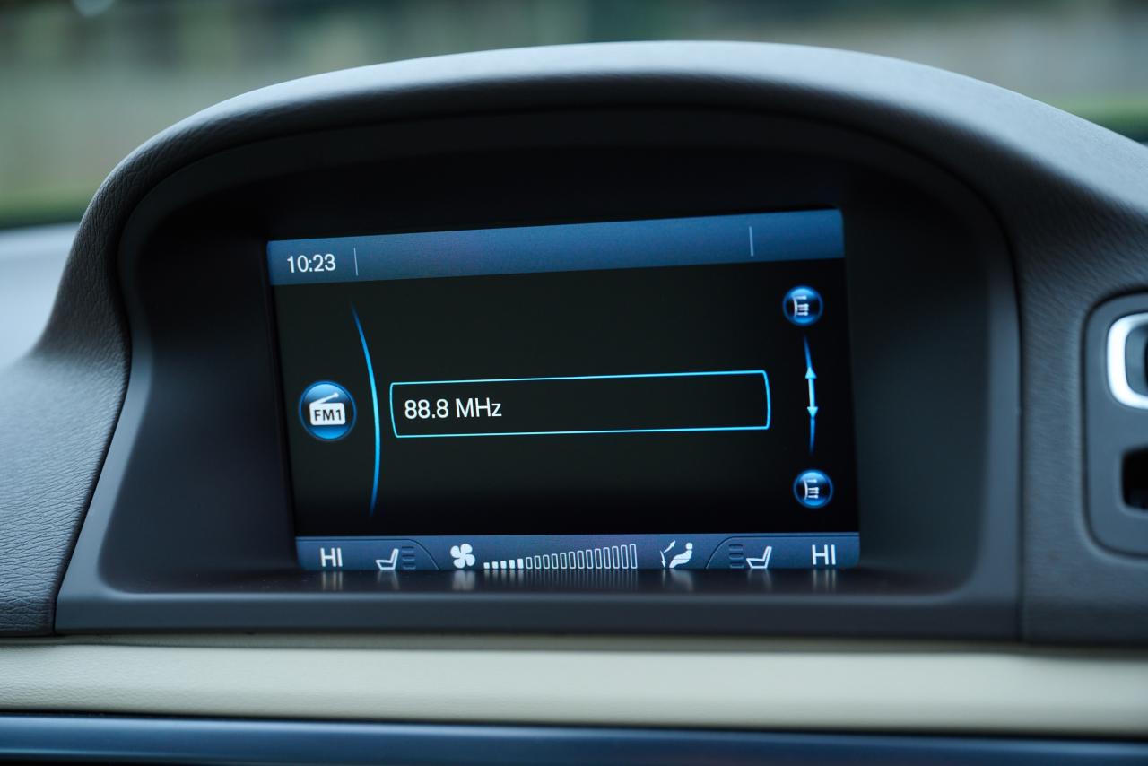 2012 Volvo XC70 3.0 T6 Ocean