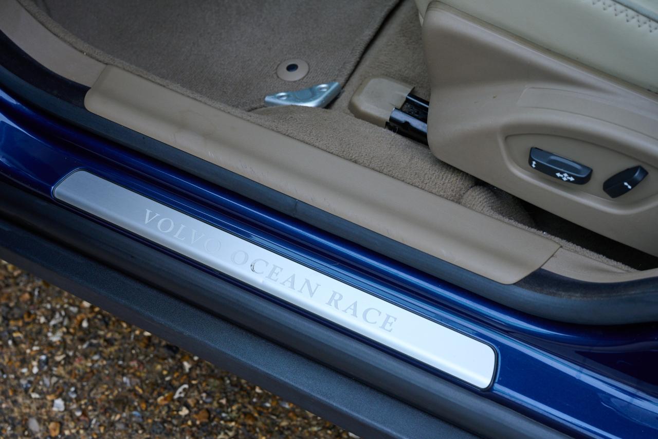 2012 Volvo XC70 3.0 T6 Ocean