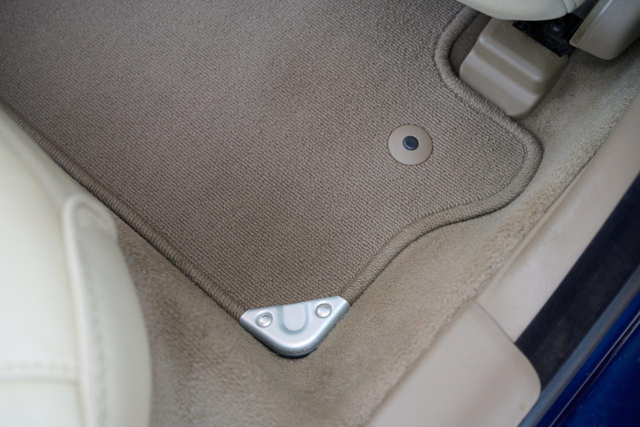 2012 Volvo XC70 3.0 T6 Ocean