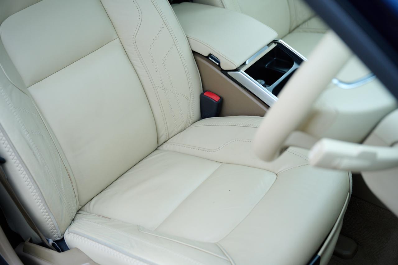 2012 Volvo XC70 3.0 T6 Ocean