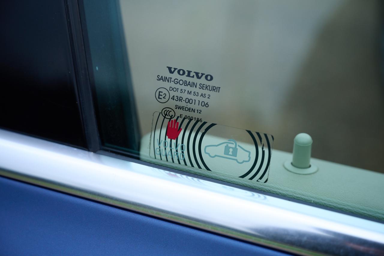 2012 Volvo XC70 3.0 T6 Ocean