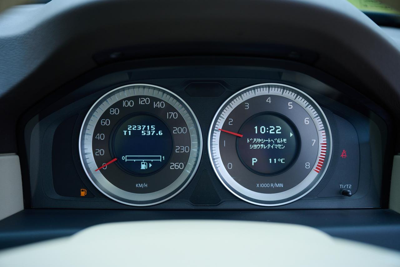 2012 Volvo XC70 3.0 T6 Ocean