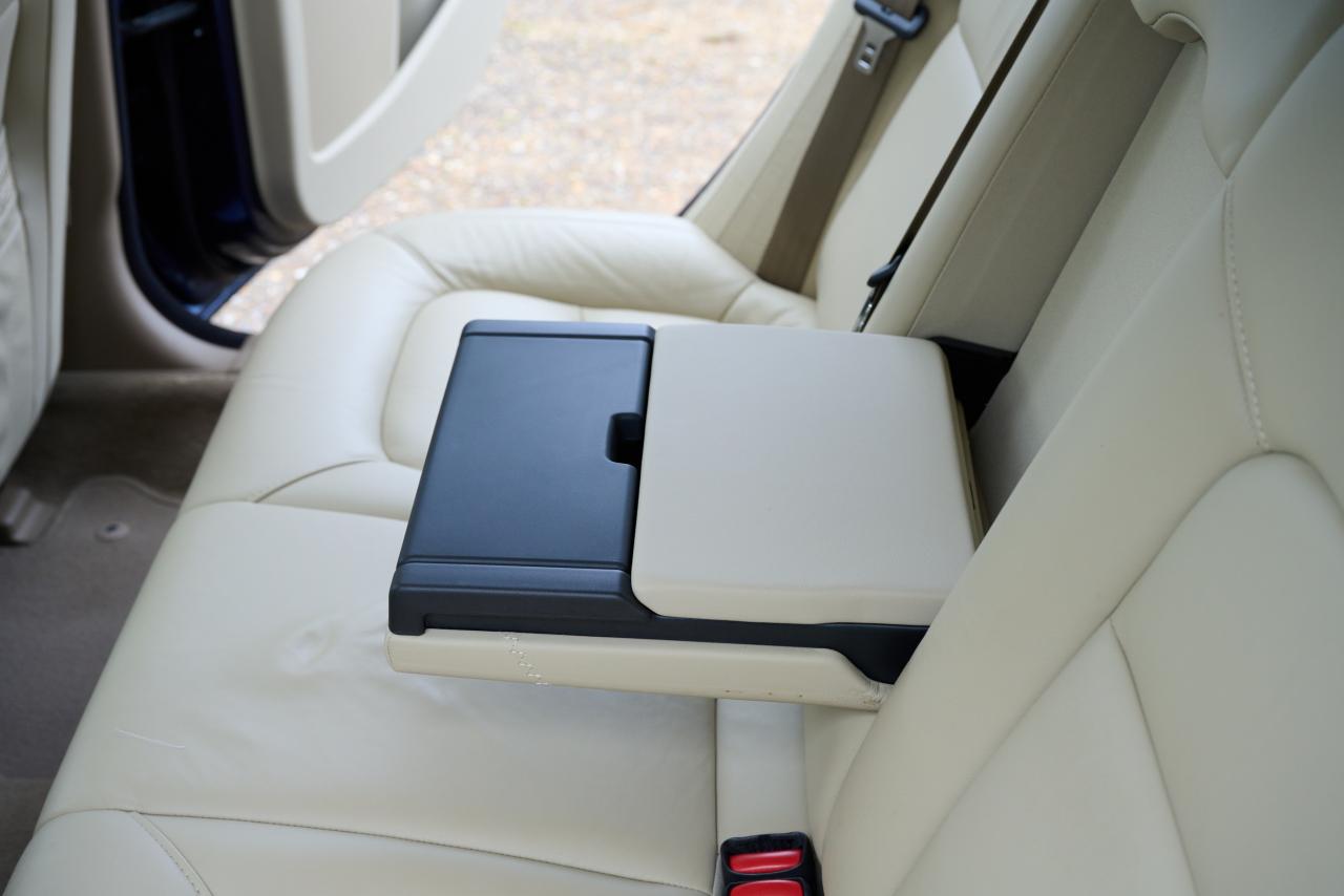 2012 Volvo XC70 3.0 T6 Ocean