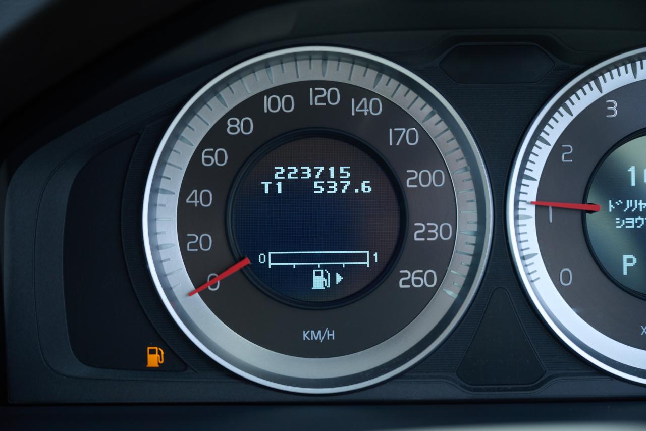 2012 Volvo XC70 3.0 T6 Ocean