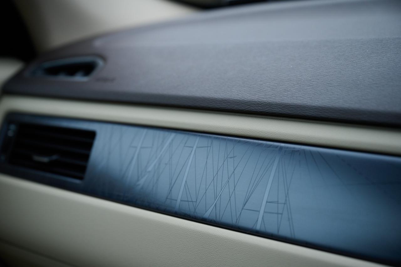 2012 Volvo XC70 3.0 T6 Ocean