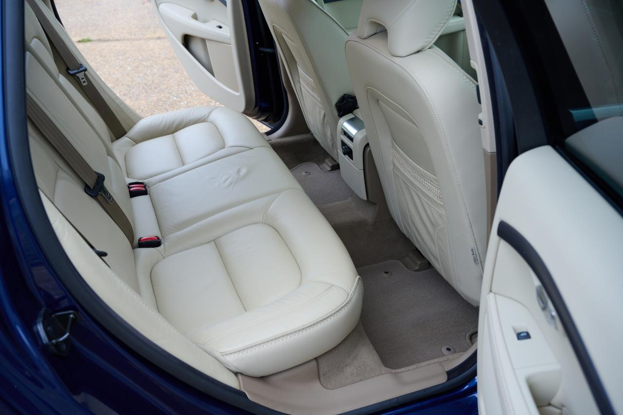 2012 Volvo XC70 3.0 T6 Ocean