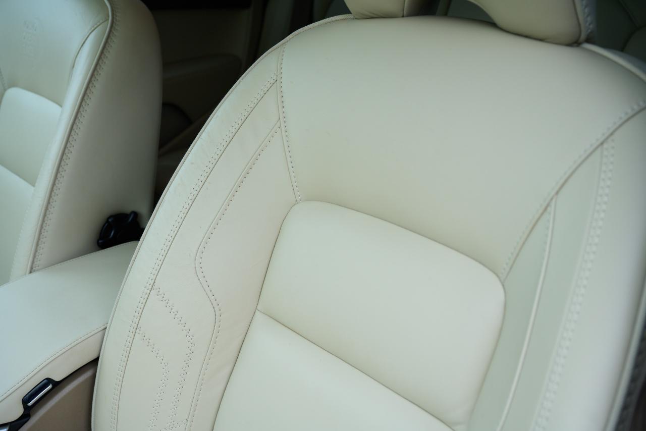 2012 Volvo XC70 3.0 T6 Ocean