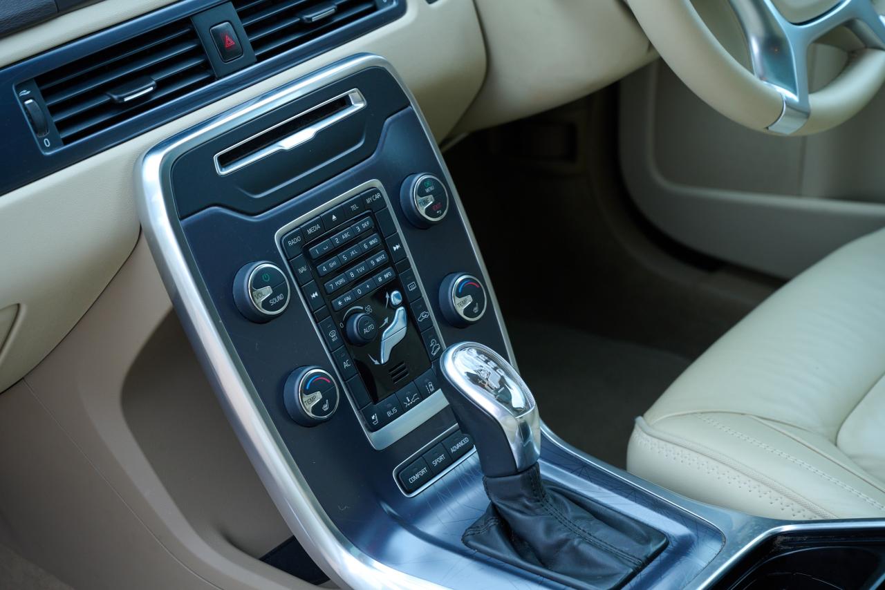 2012 Volvo XC70 3.0 T6 Ocean