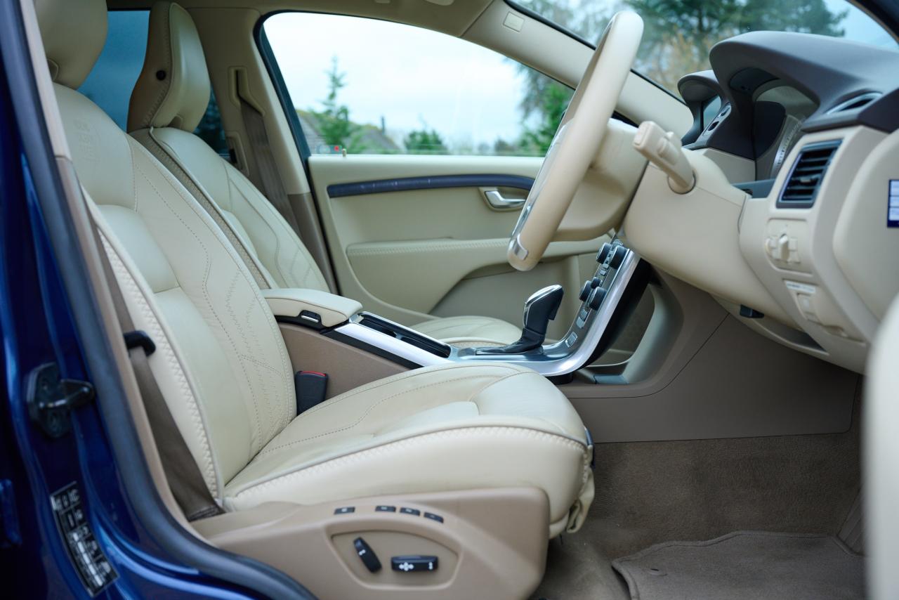 2012 Volvo XC70 3.0 T6 Ocean