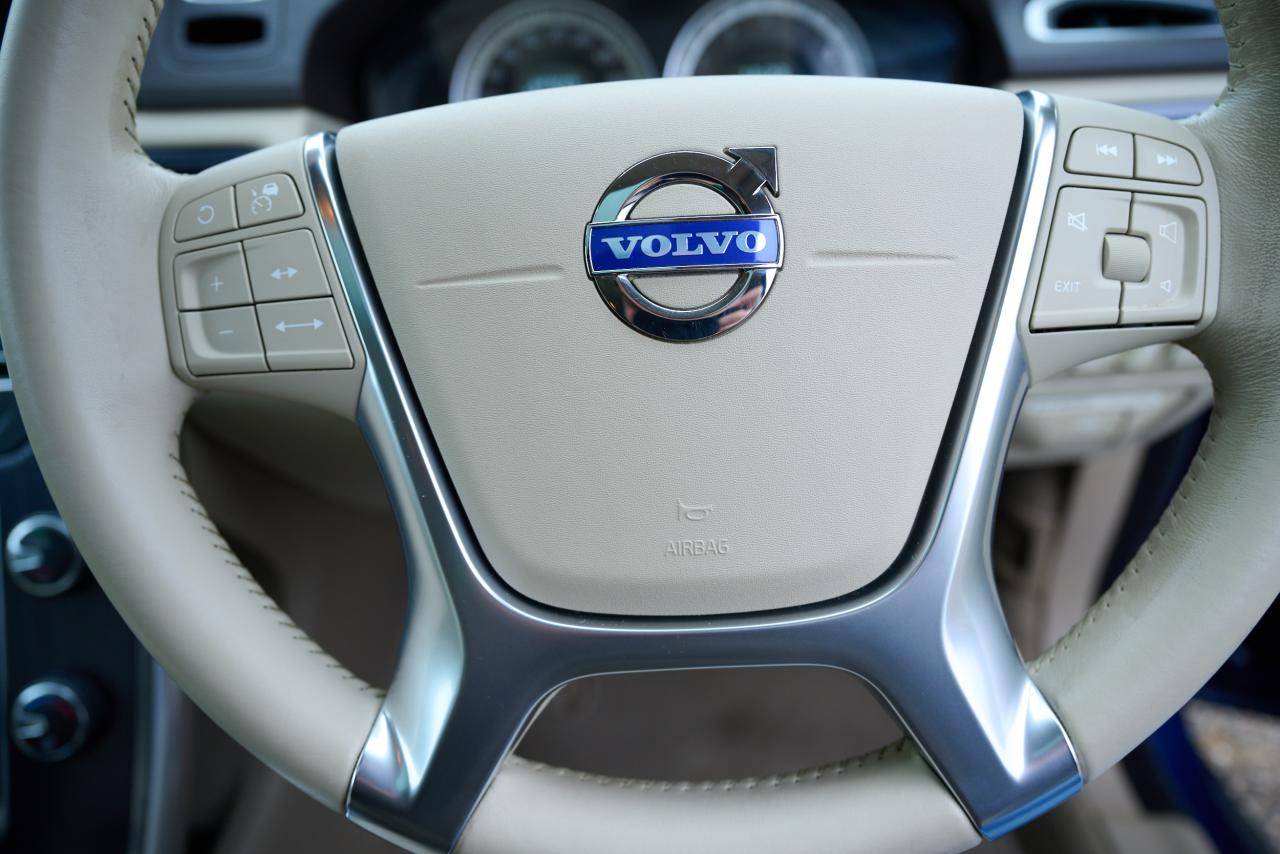 2012 Volvo XC70 3.0 T6 Ocean