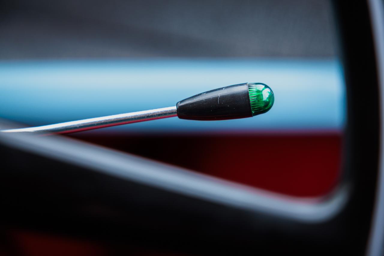 1959 Austin Seven (Mini)