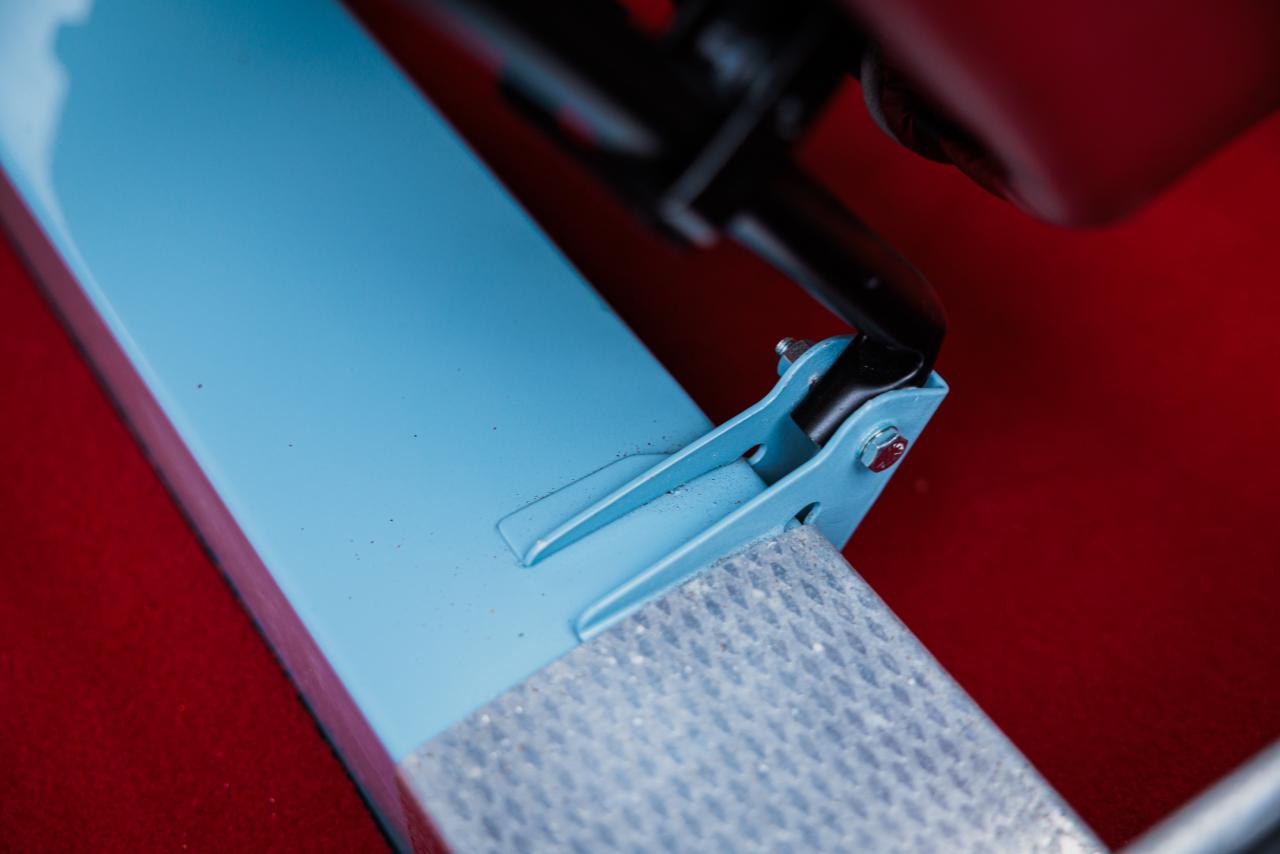 1959 Austin Seven (Mini)