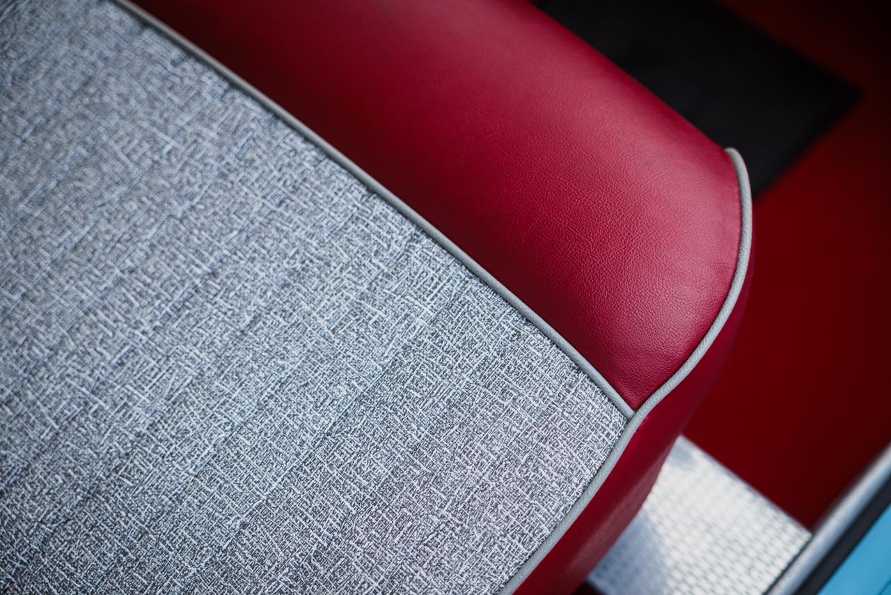 1959 Austin Seven (Mini)