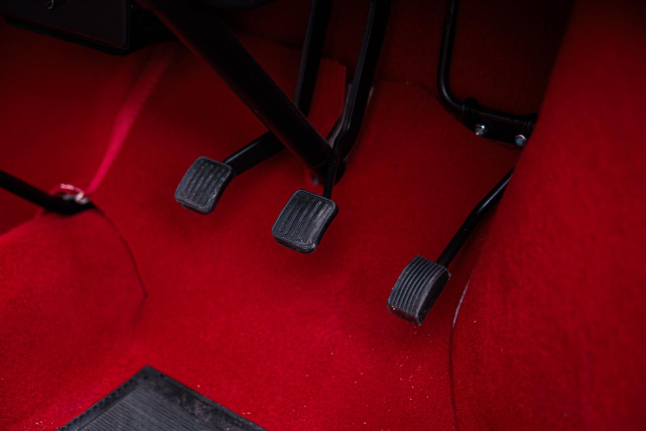 1959 Austin Seven (Mini)