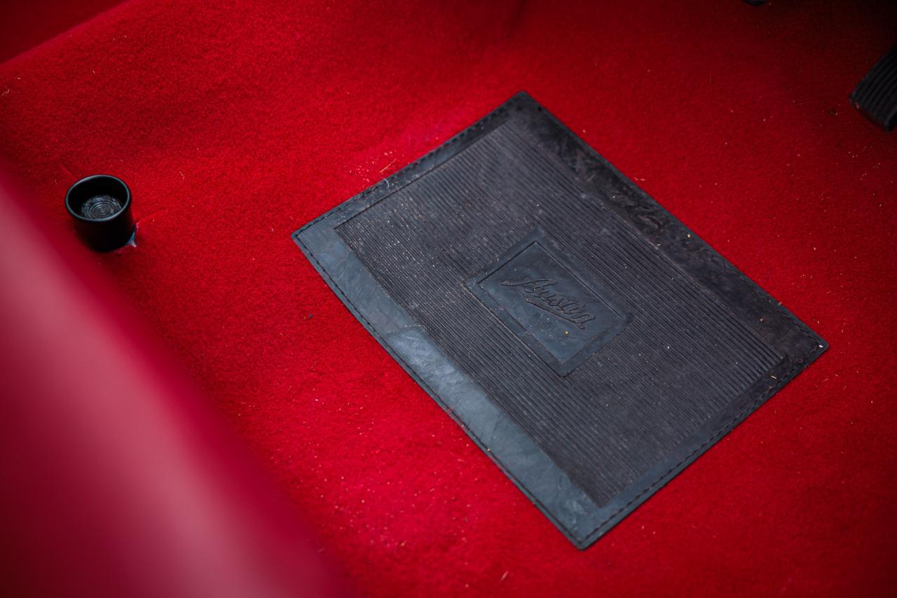 1959 Austin Seven (Mini)