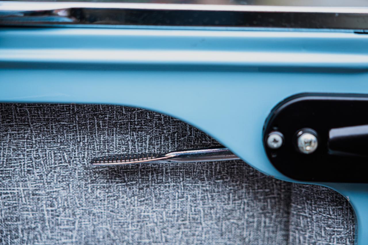 1959 Austin Seven (Mini)