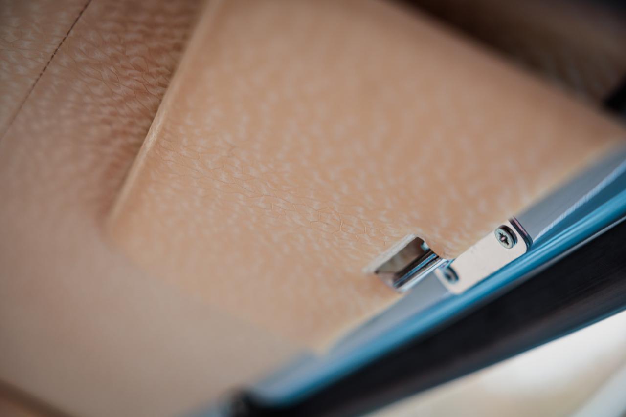 1959 Austin Seven (Mini)