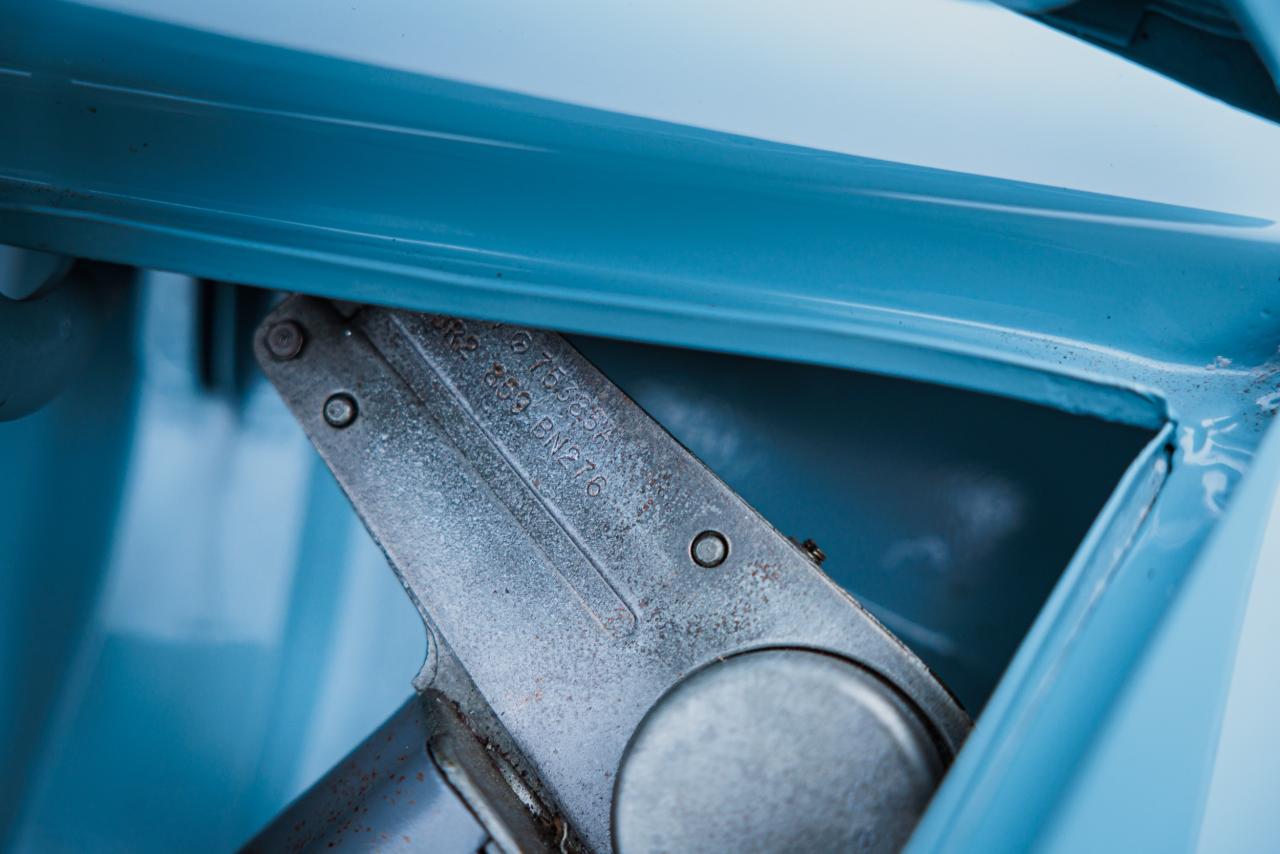 1959 Austin Seven (Mini)