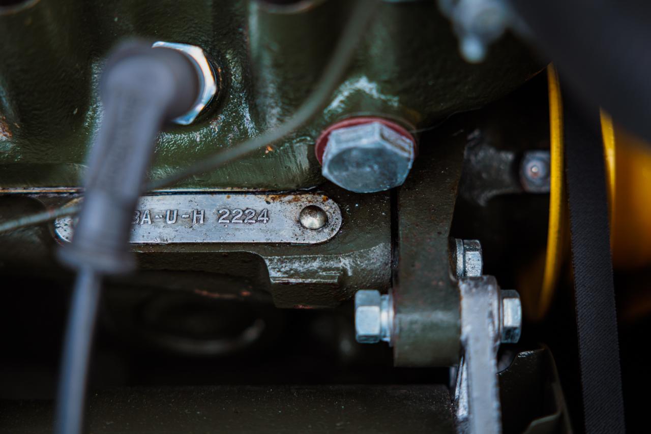 1959 Austin Seven (Mini)