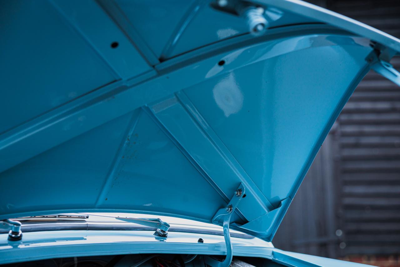 1959 Austin Seven (Mini)