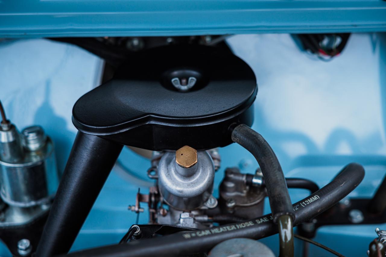 1959 Austin Seven (Mini)