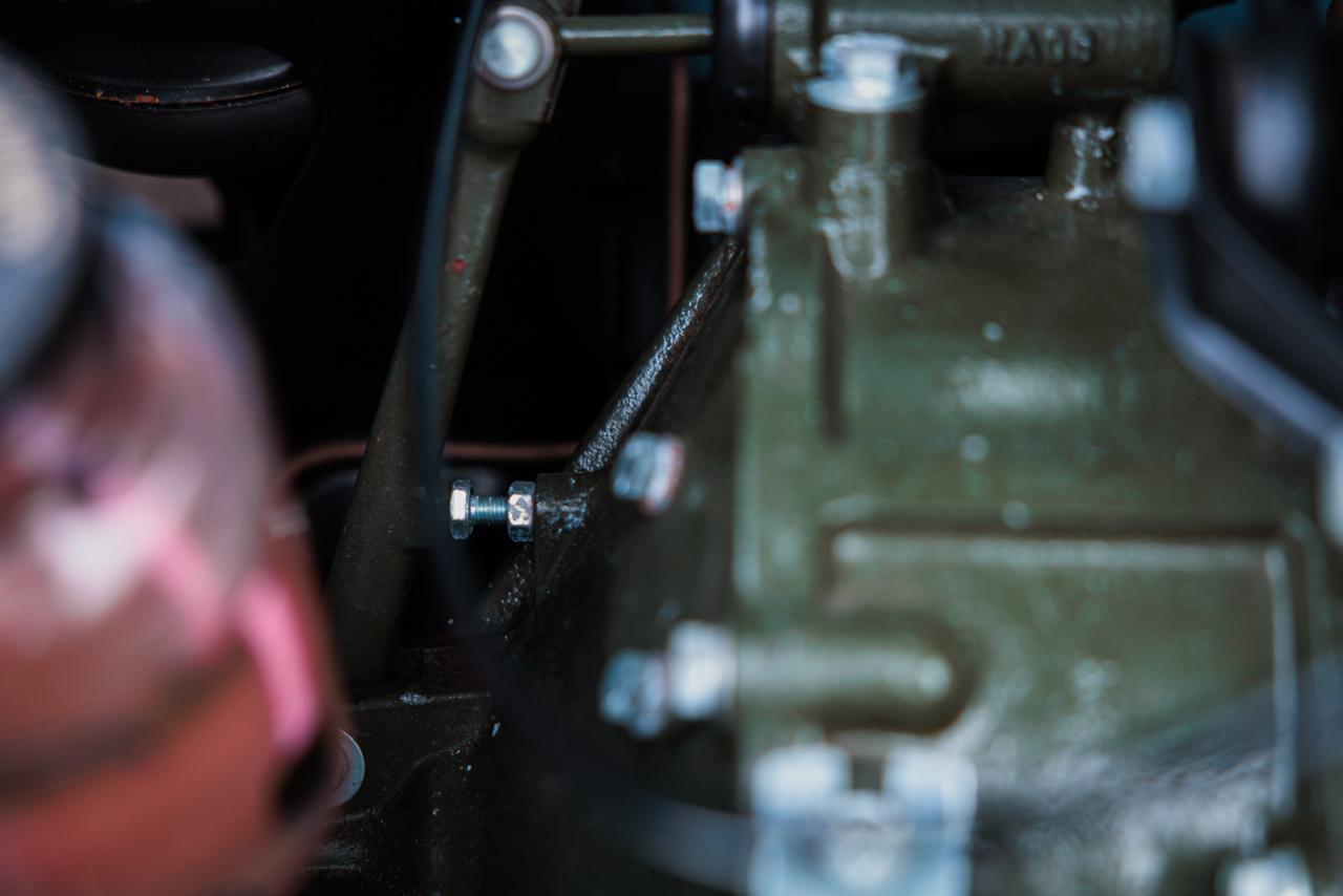 1959 Austin Seven (Mini)