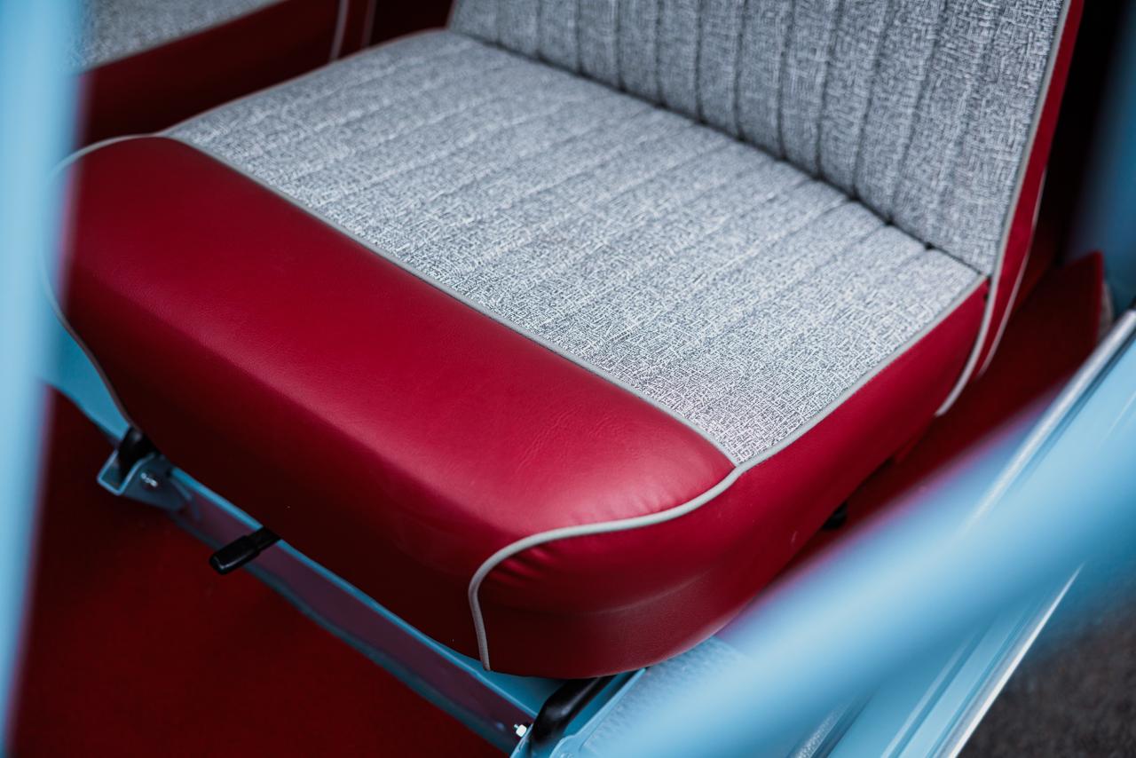 1959 Austin Seven (Mini)