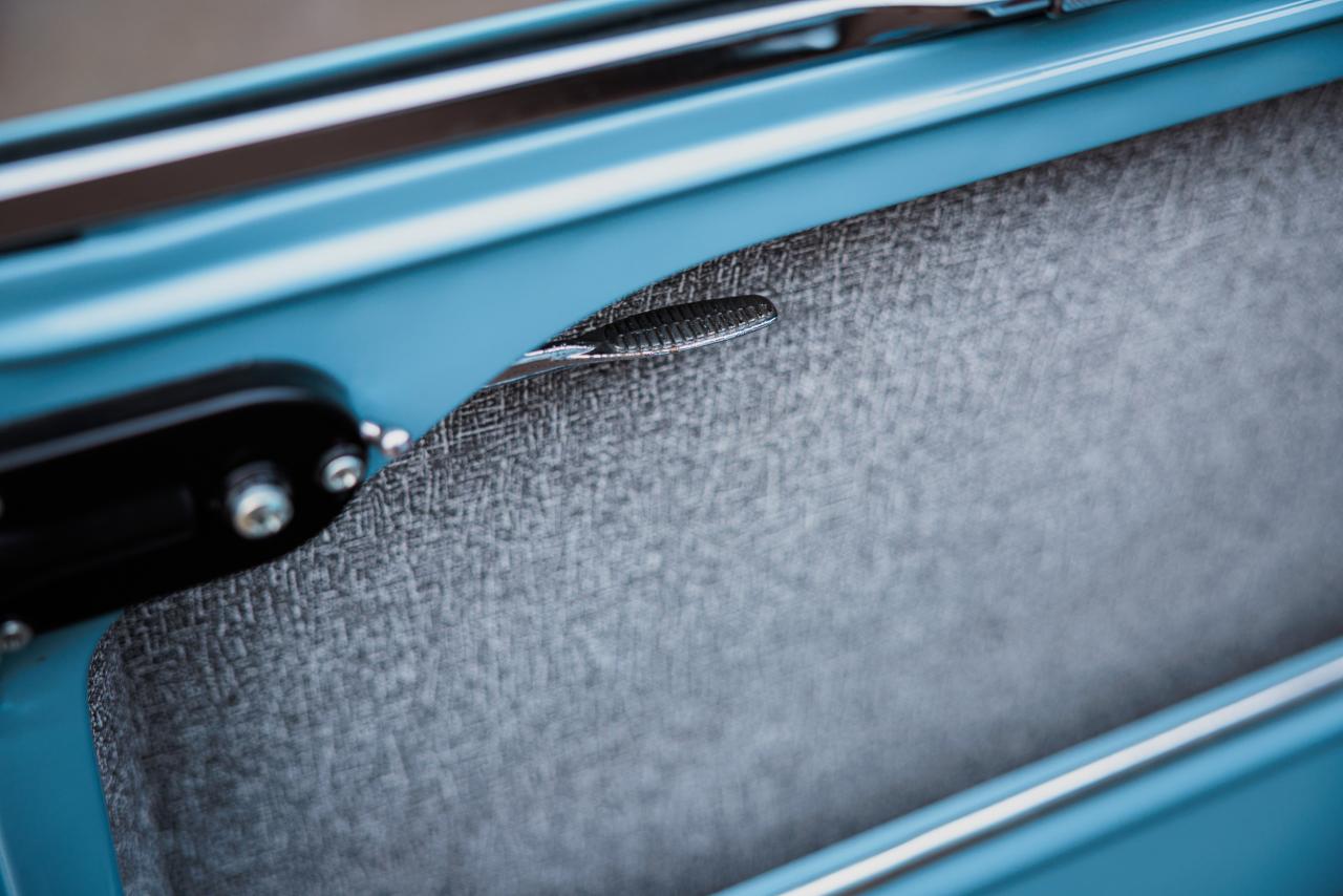 1959 Austin Seven (Mini)