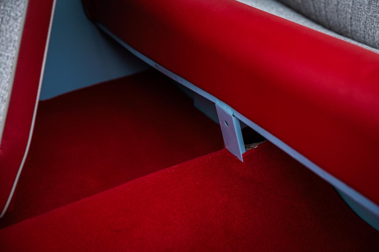 1959 Austin Seven (Mini)