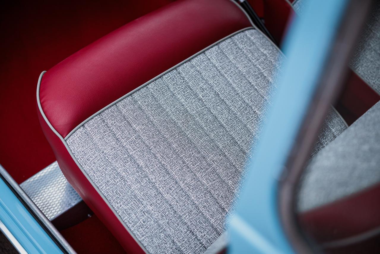 1959 Austin Seven (Mini)