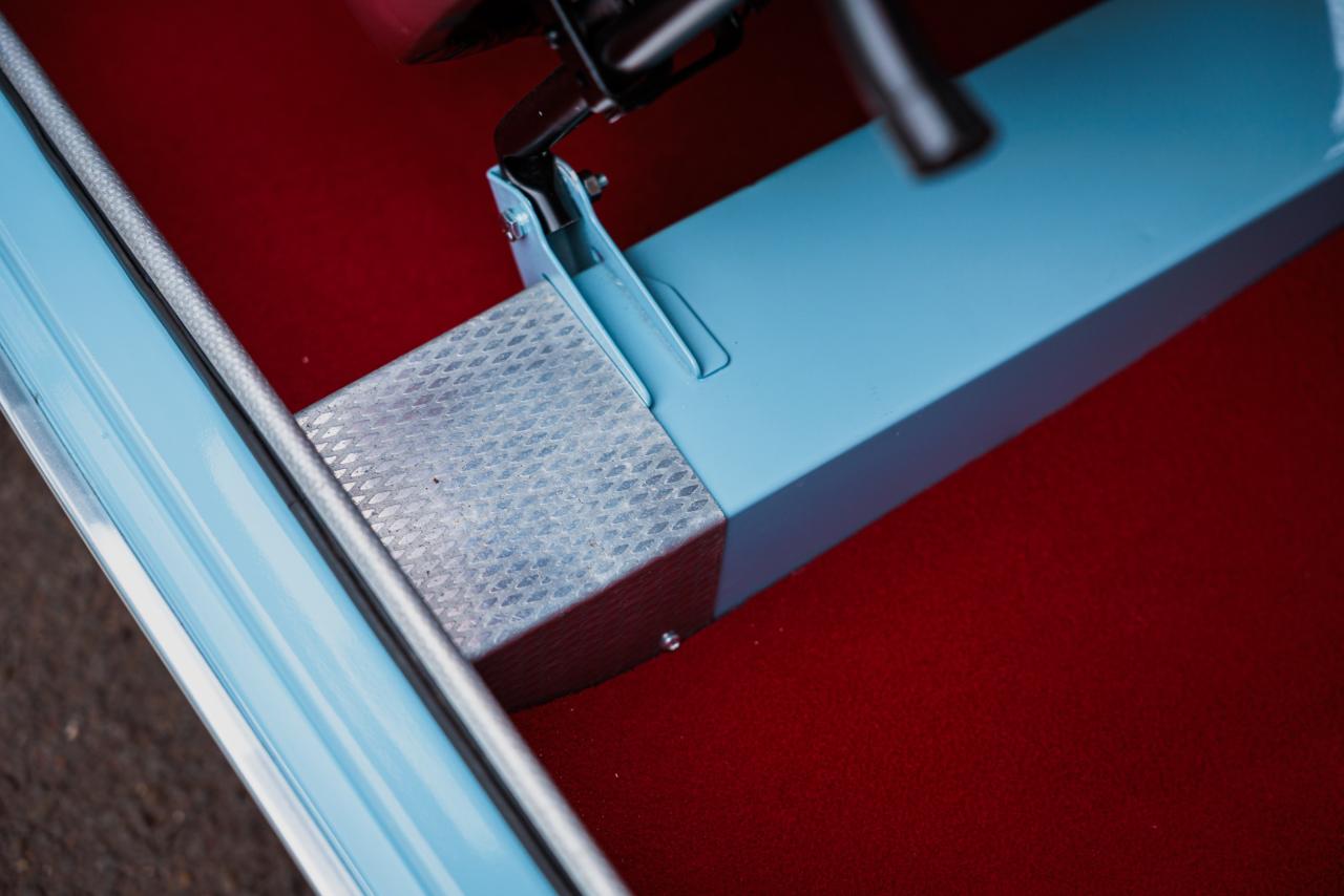 1959 Austin Seven (Mini)