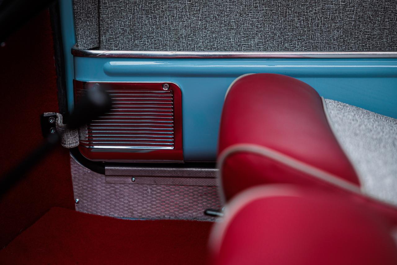 1959 Austin Seven (Mini)