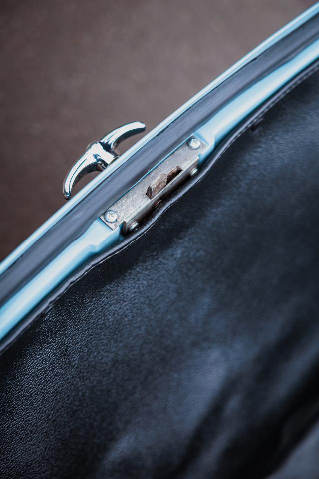 1959 Austin Seven (Mini)