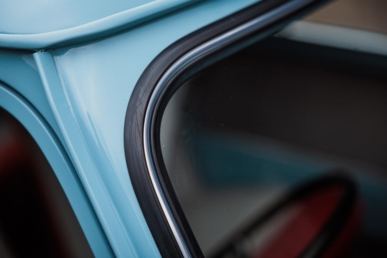 1959 Austin Seven (Mini)