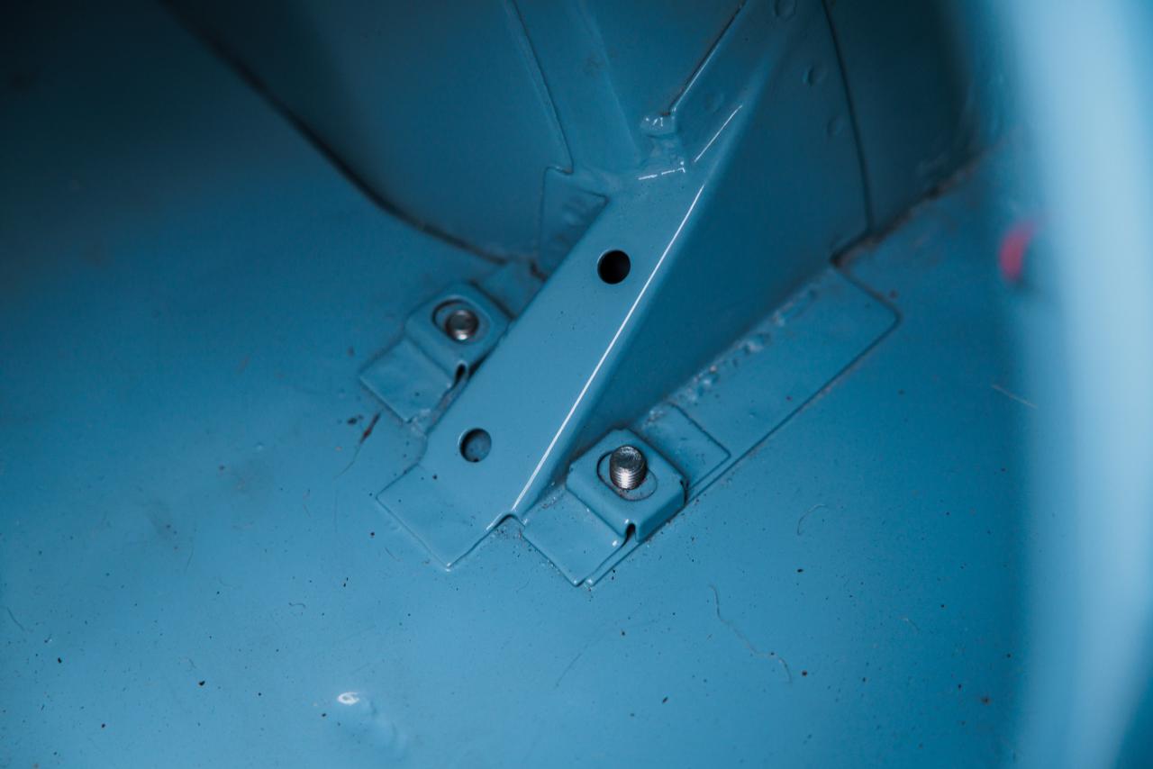 1959 Austin Seven (Mini)