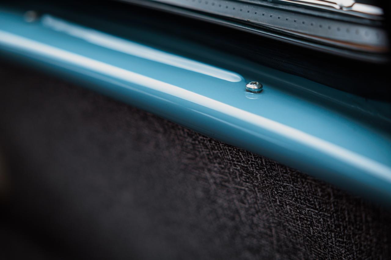 1959 Austin Seven (Mini)