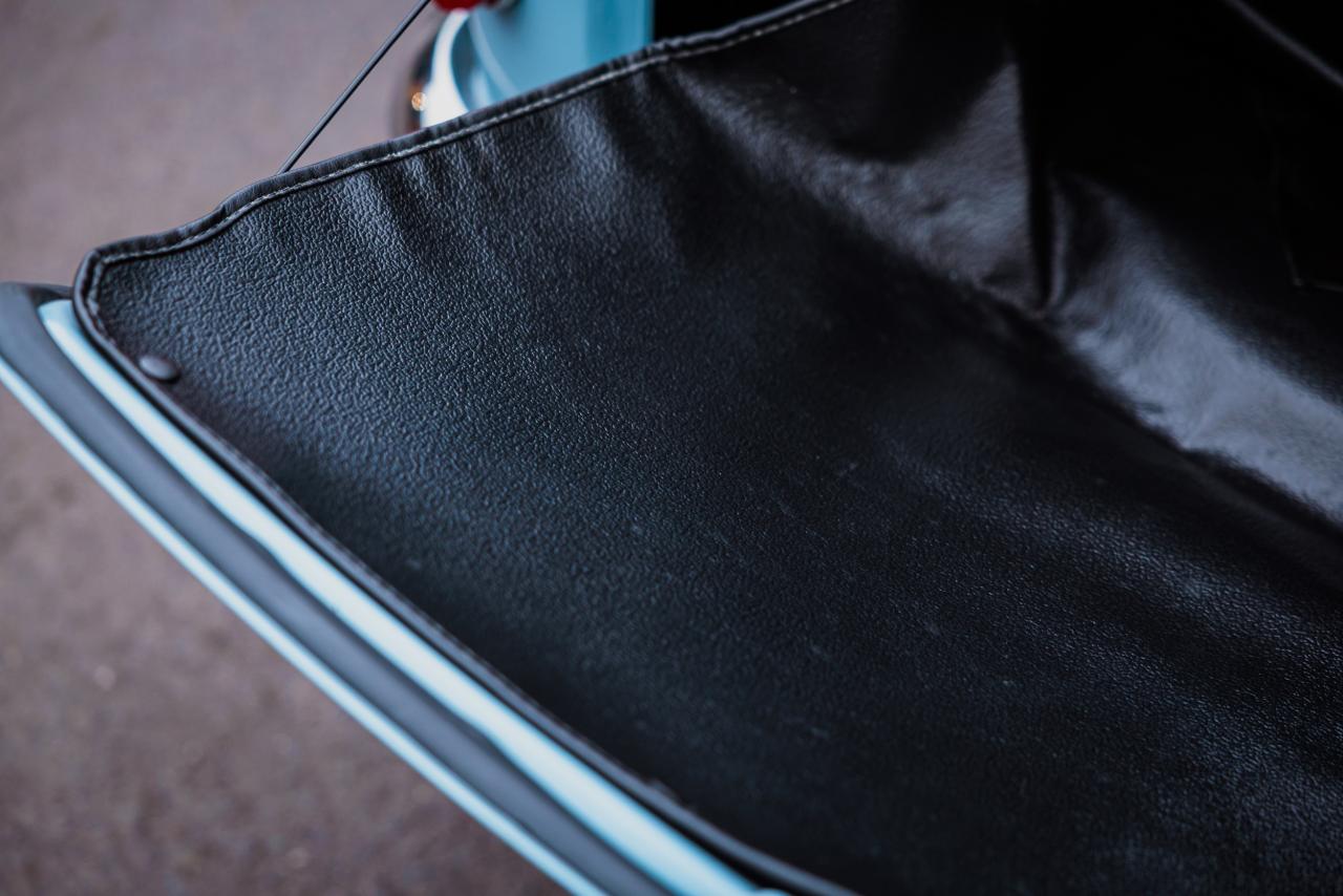 1959 Austin Seven (Mini)