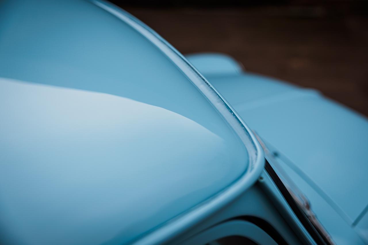 1959 Austin Seven (Mini)