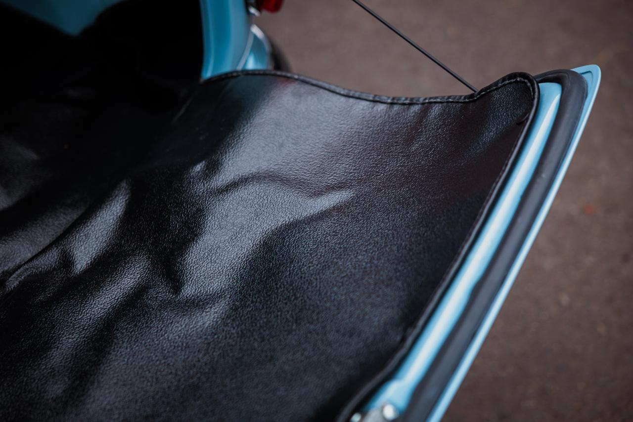 1959 Austin Seven (Mini)