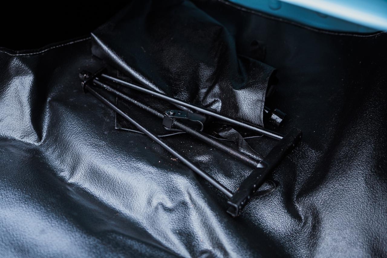 1959 Austin Seven (Mini)