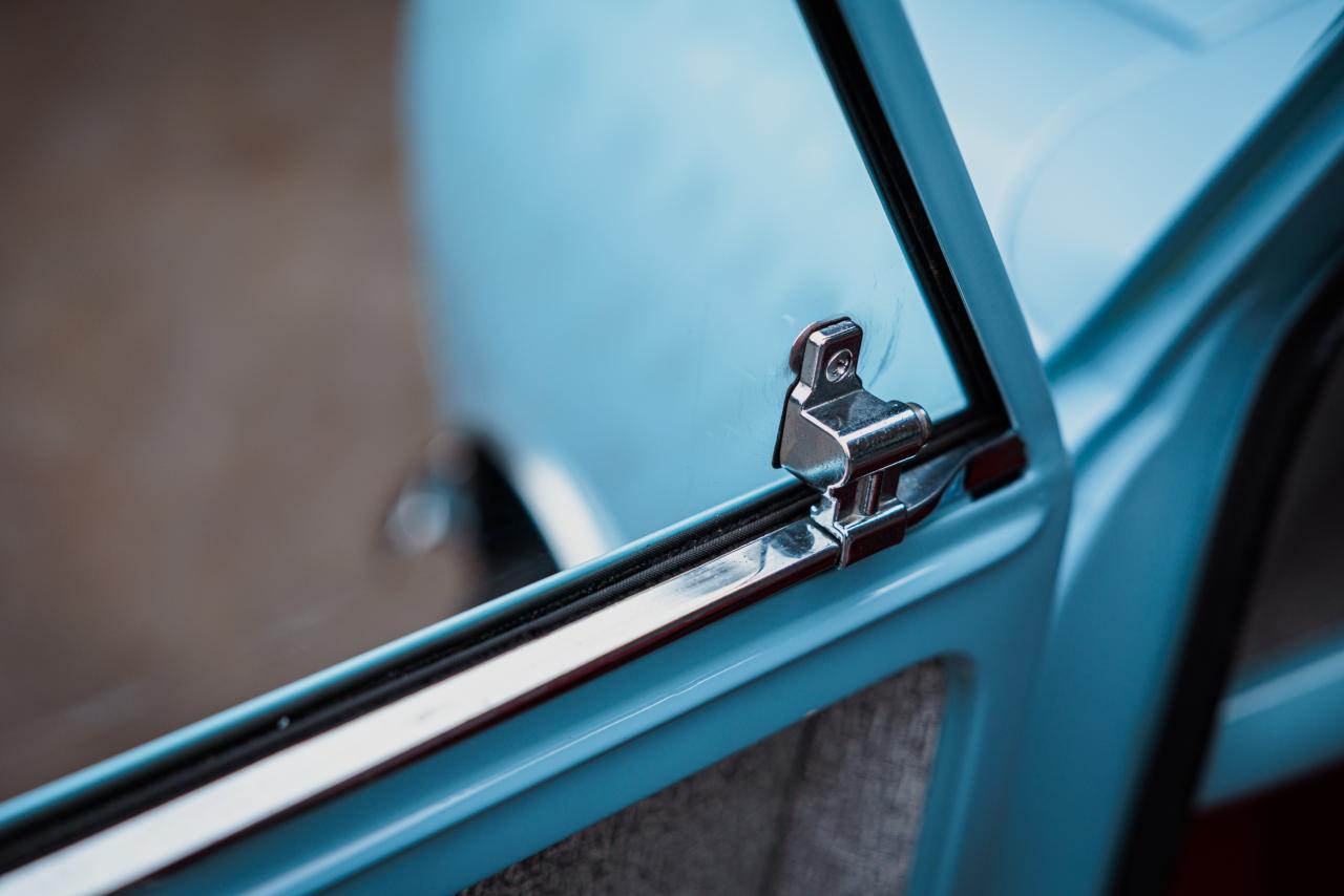 1959 Austin Seven (Mini)