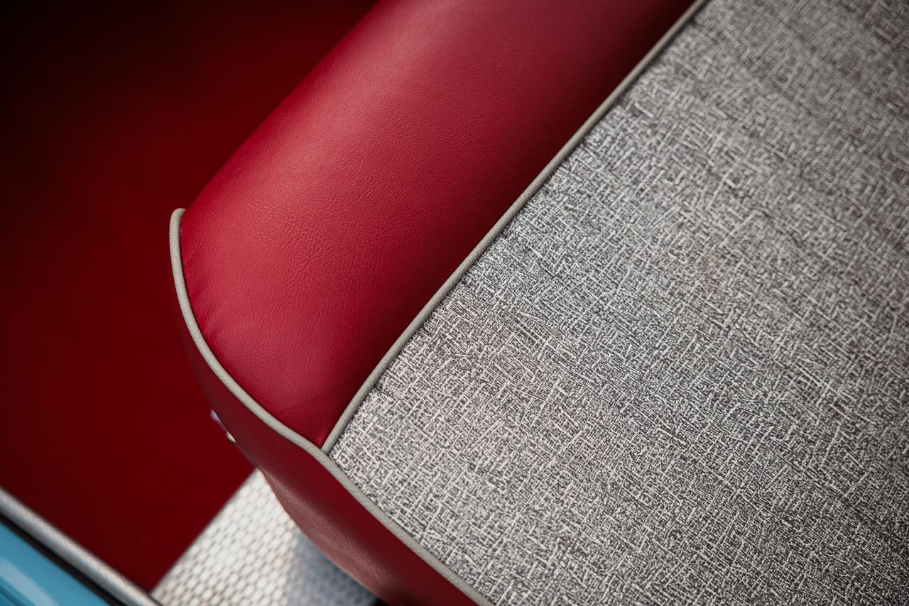 1959 Austin Seven (Mini)